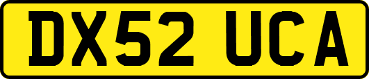 DX52UCA
