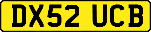 DX52UCB