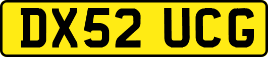 DX52UCG