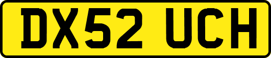 DX52UCH