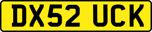 DX52UCK