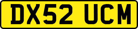 DX52UCM