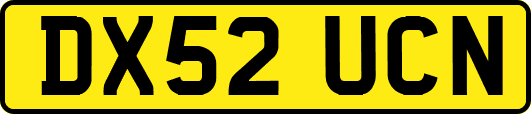 DX52UCN