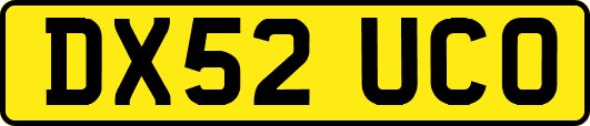 DX52UCO