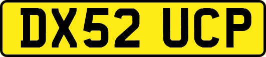 DX52UCP