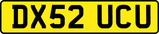 DX52UCU