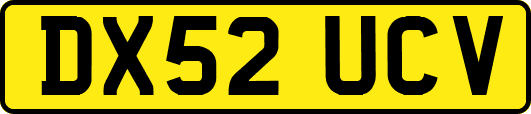 DX52UCV