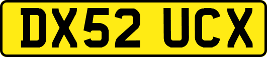 DX52UCX