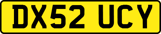 DX52UCY