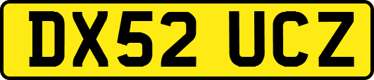 DX52UCZ