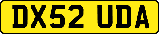 DX52UDA