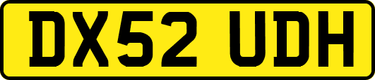 DX52UDH