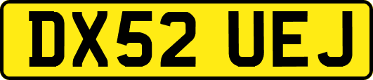DX52UEJ
