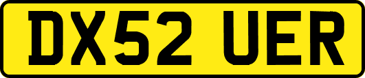 DX52UER
