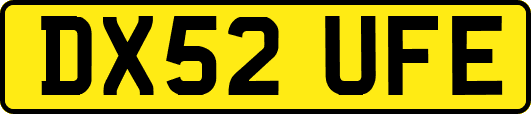 DX52UFE