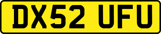 DX52UFU