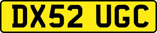 DX52UGC