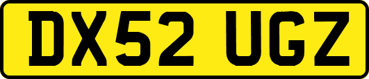 DX52UGZ
