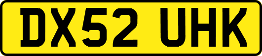 DX52UHK