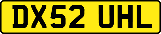 DX52UHL