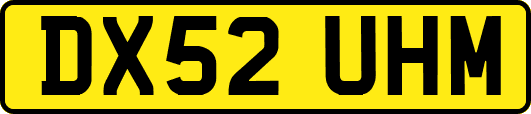 DX52UHM