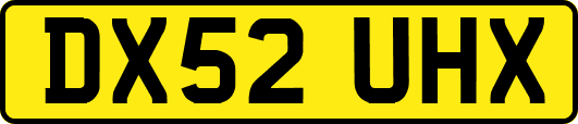 DX52UHX