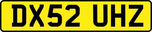 DX52UHZ