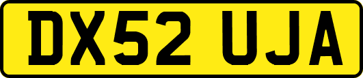 DX52UJA