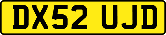 DX52UJD