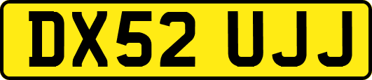 DX52UJJ