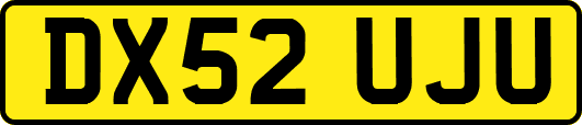 DX52UJU