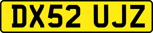 DX52UJZ