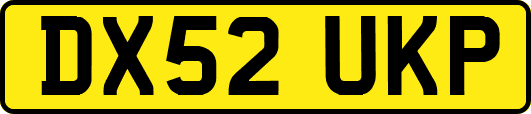 DX52UKP