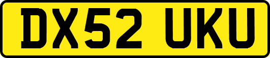 DX52UKU
