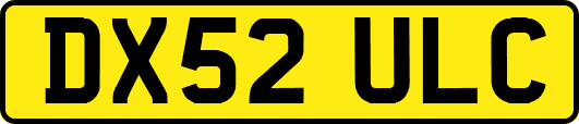 DX52ULC
