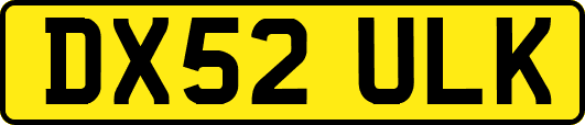 DX52ULK