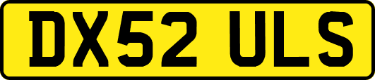 DX52ULS