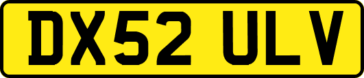 DX52ULV