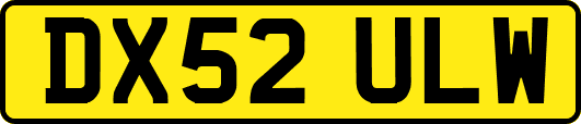 DX52ULW