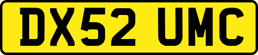 DX52UMC