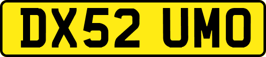 DX52UMO