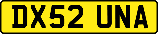 DX52UNA