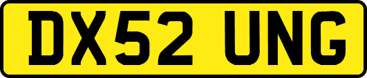 DX52UNG