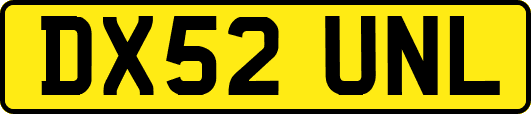 DX52UNL