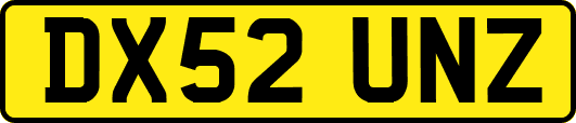 DX52UNZ