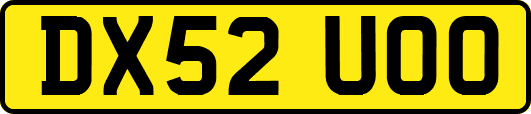 DX52UOO