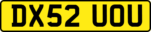 DX52UOU