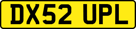 DX52UPL