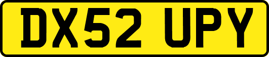 DX52UPY