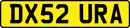 DX52URA